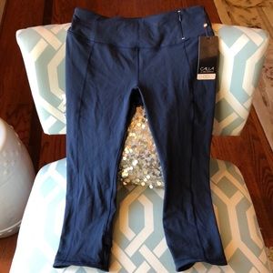 Calia Capri leggings